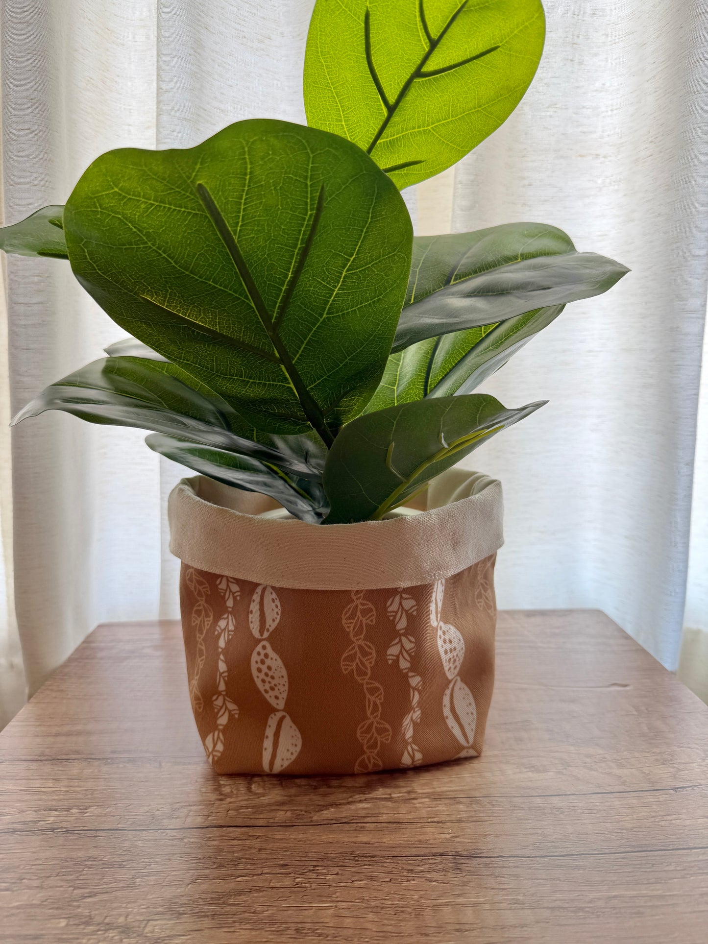 Fabric Basket