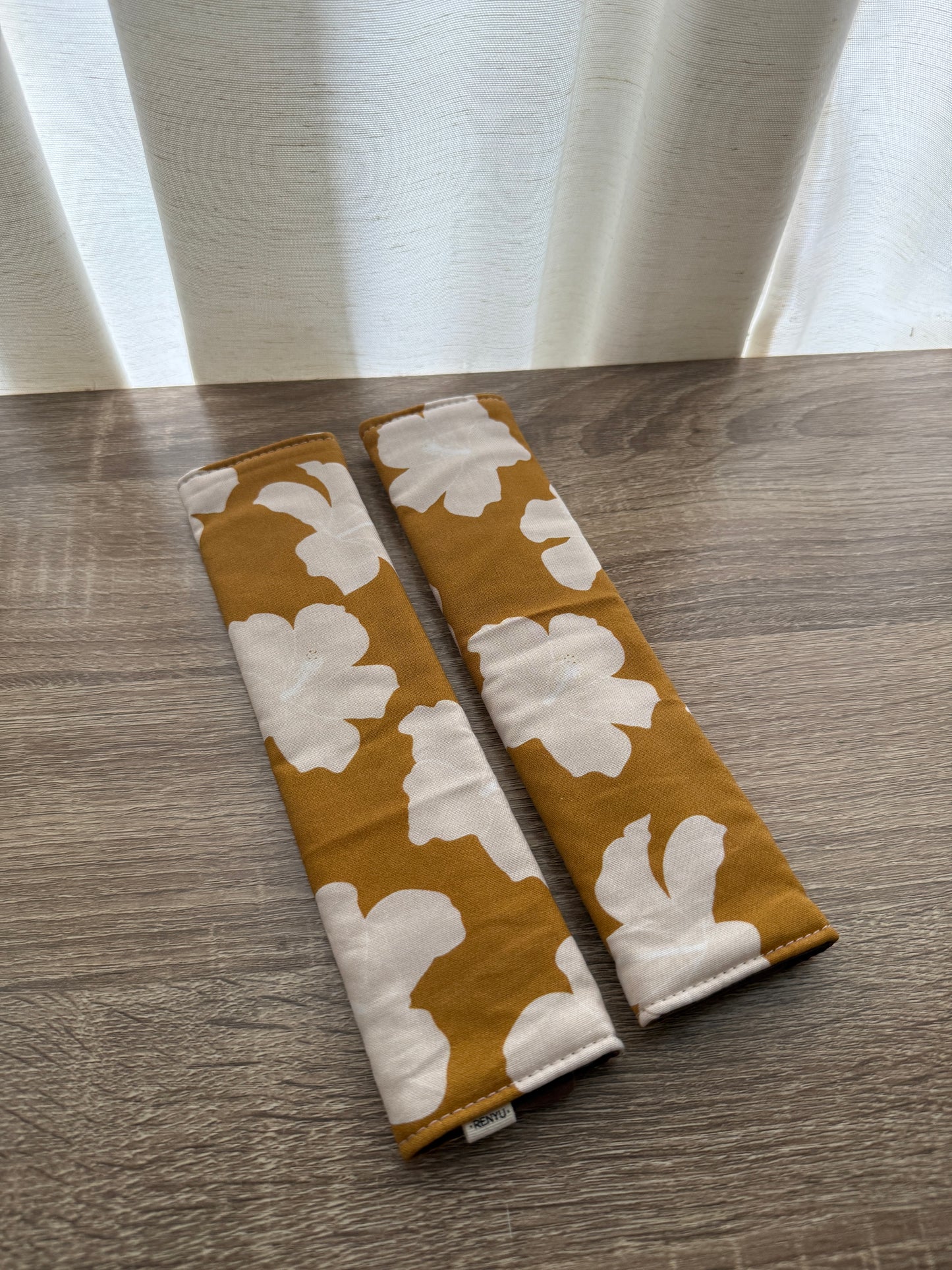 Adult & Keiki Seat Belt Cover