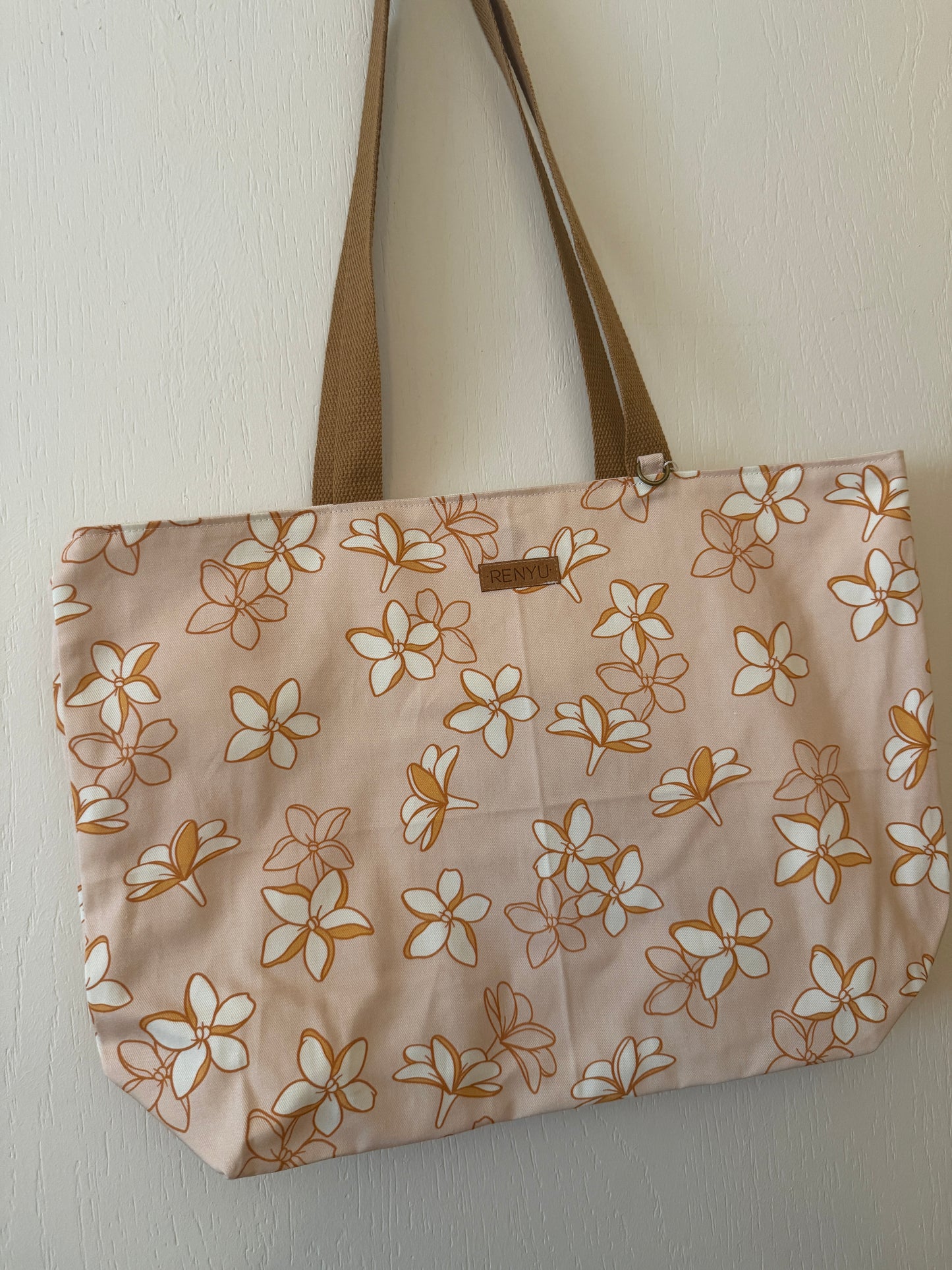 Basic Tote