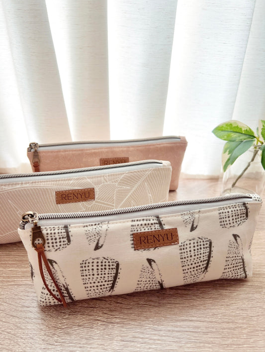 Pencil Case (Made to Order)