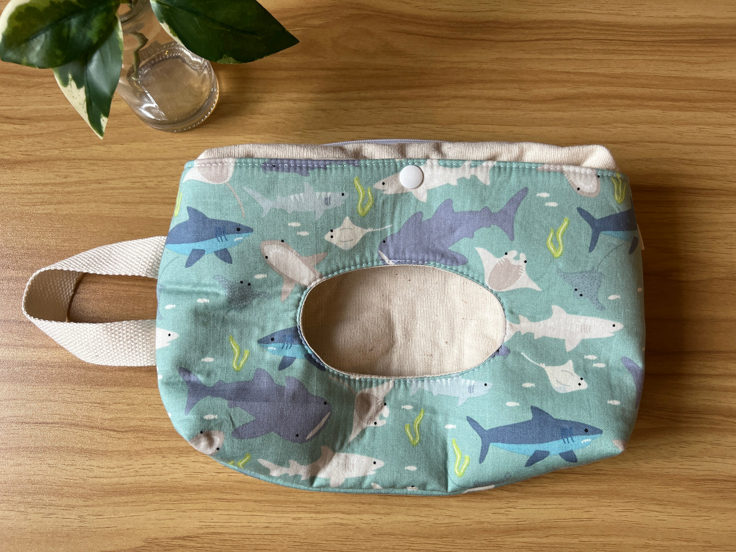 Diaper Clutch (Made to Order )