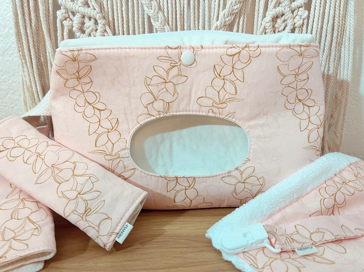 Diy diaper outlet clutch