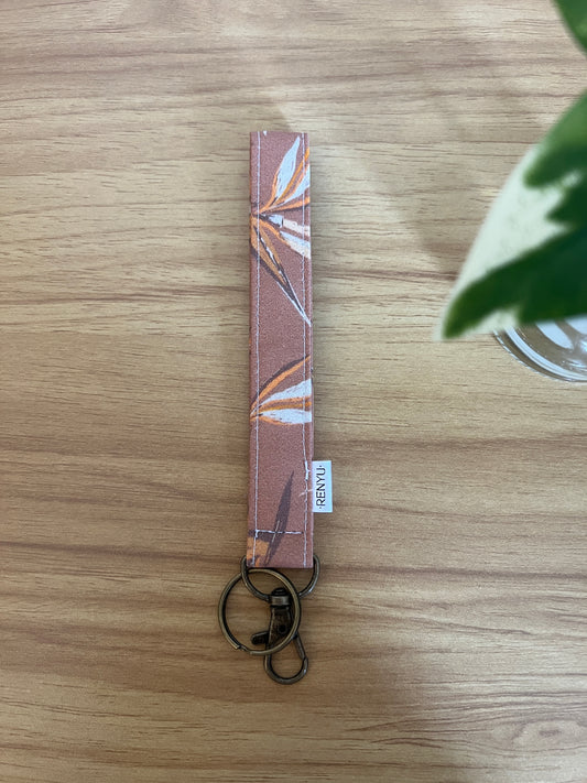 Keychain - Made To Order