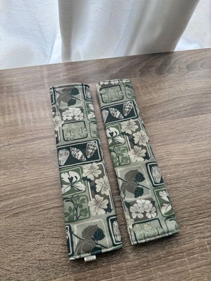 Adult seatbelt cover