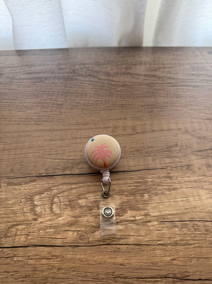 Badge Reels