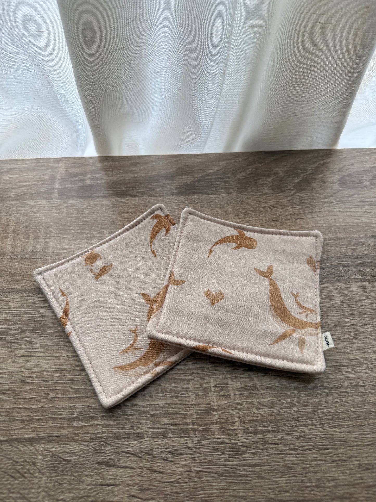 Coaster