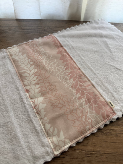 Burp Cloth