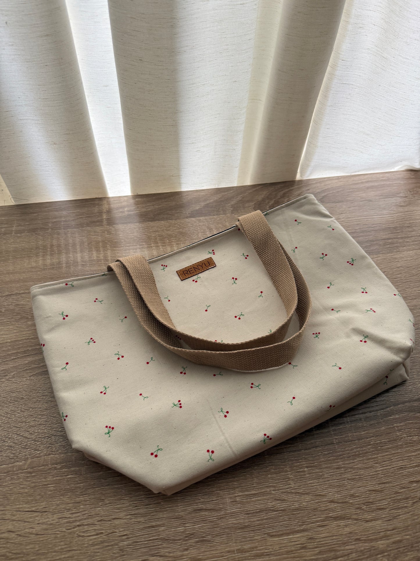 Mini Tote
