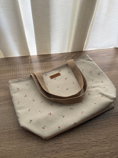 Mini Tote