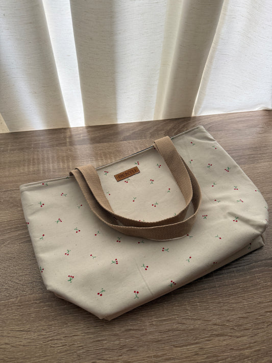 Mini Tote