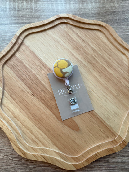 Badge Reels