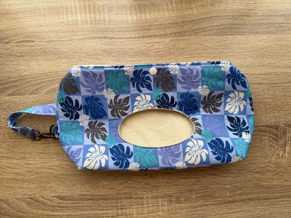 Diaper Clutch
