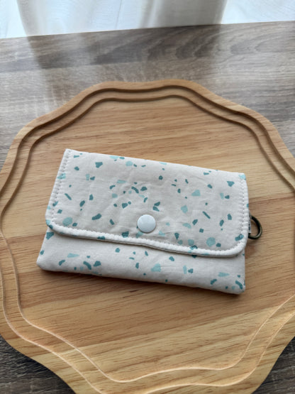 Snap Pouch