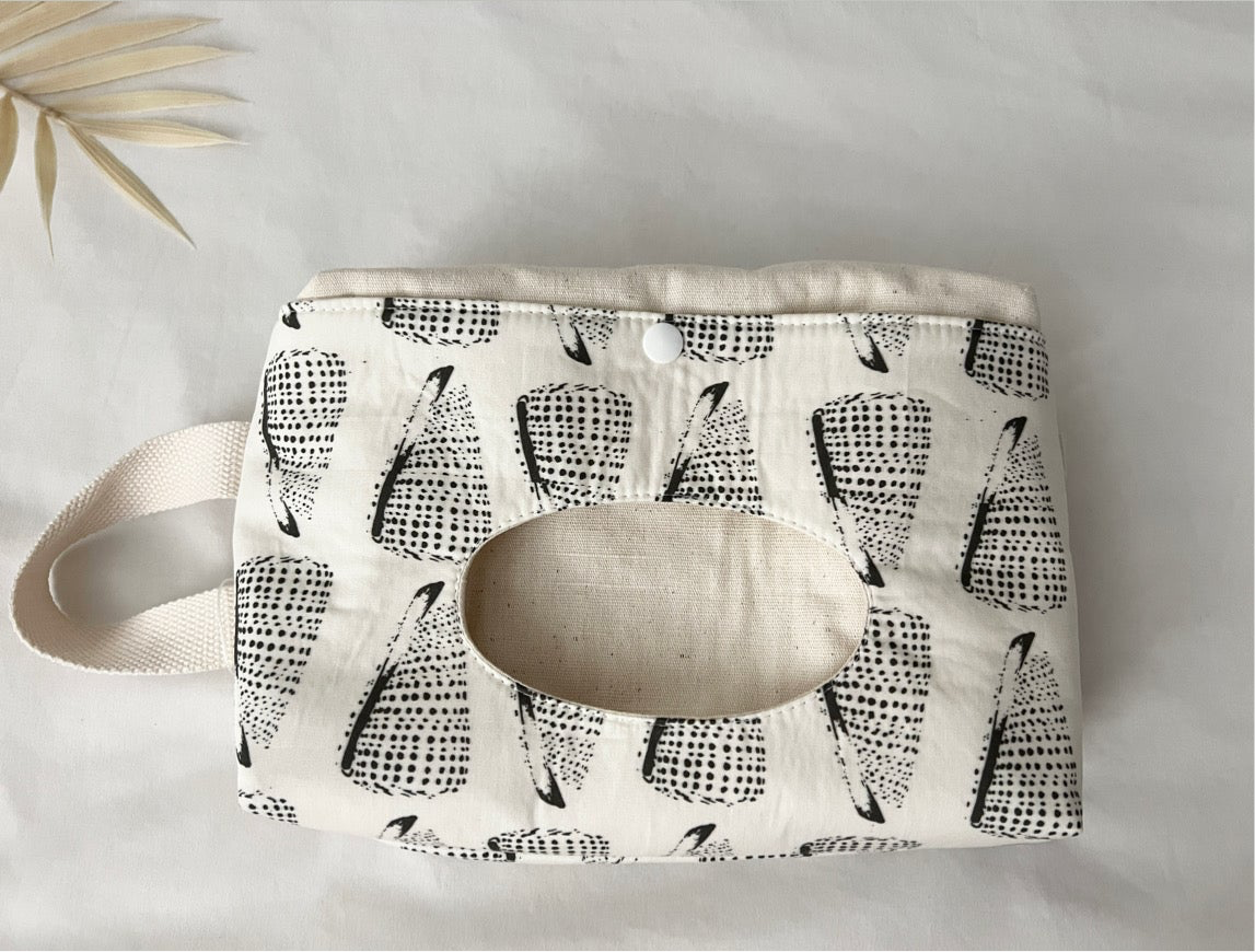 Diaper Clutch Pre-Order