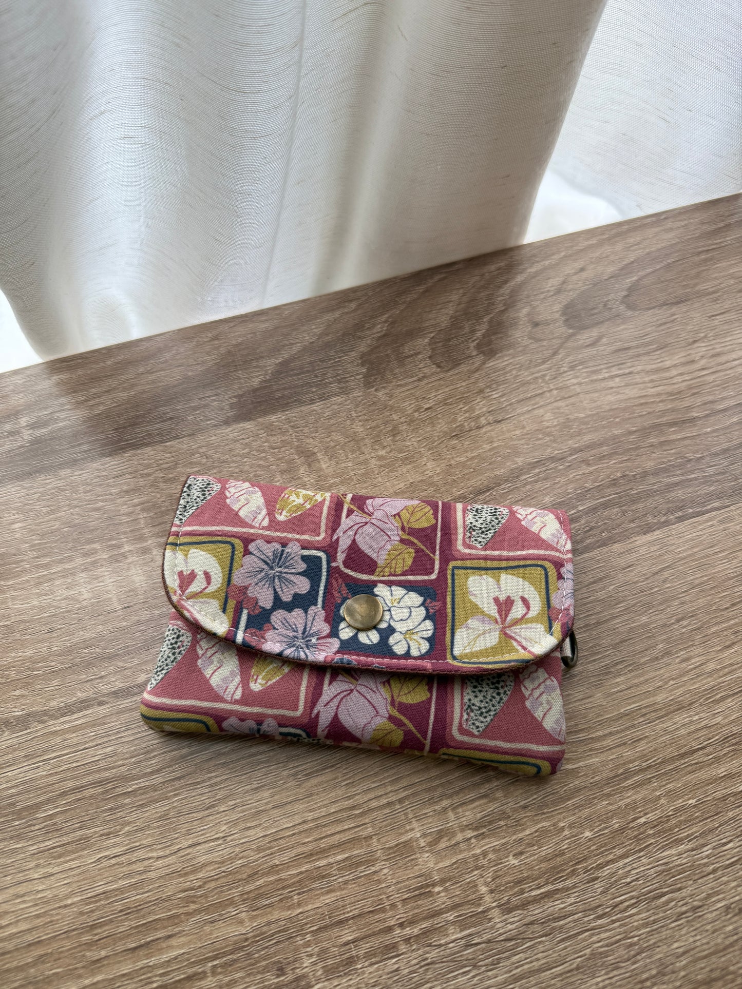 Mini Wallet