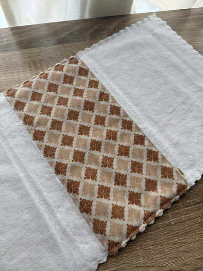 Burp Cloth