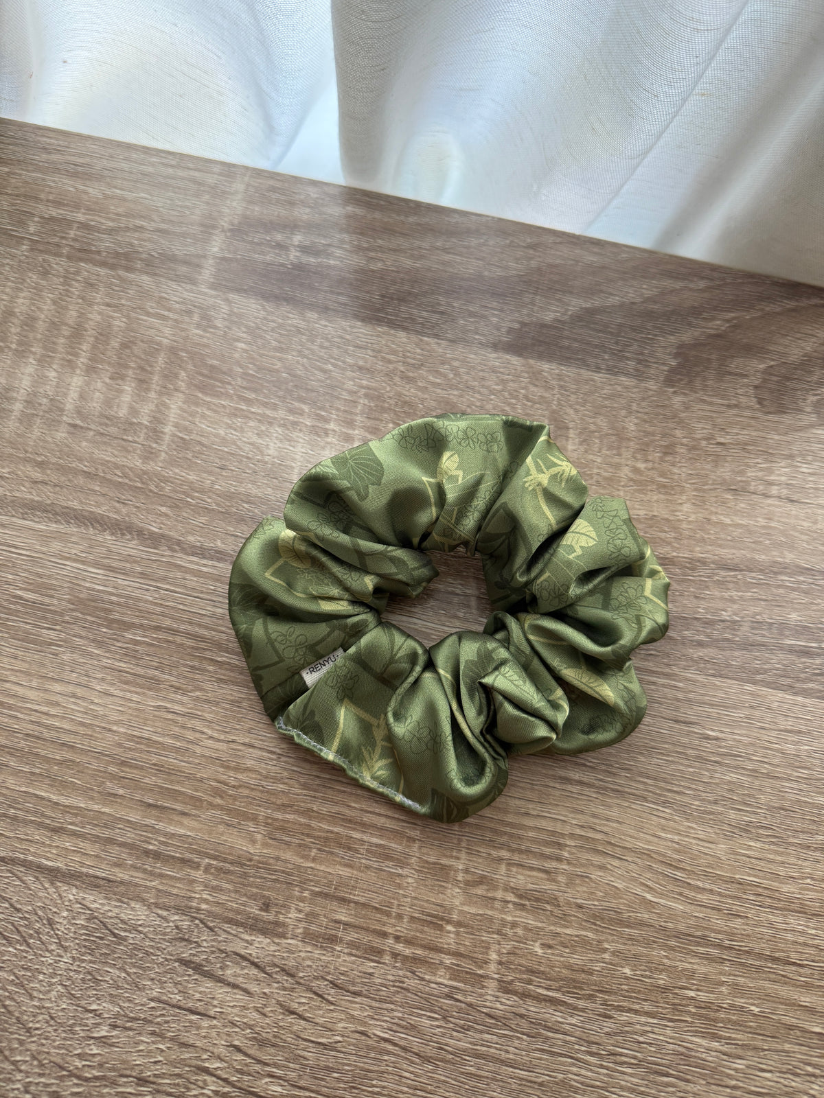 Scrunchie