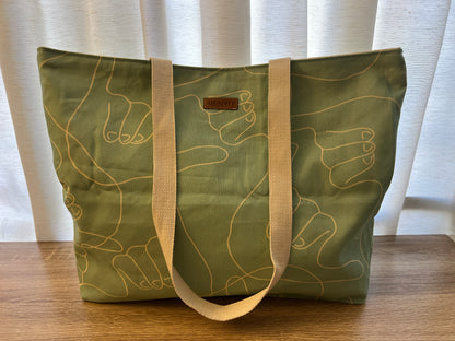 Basic Tote