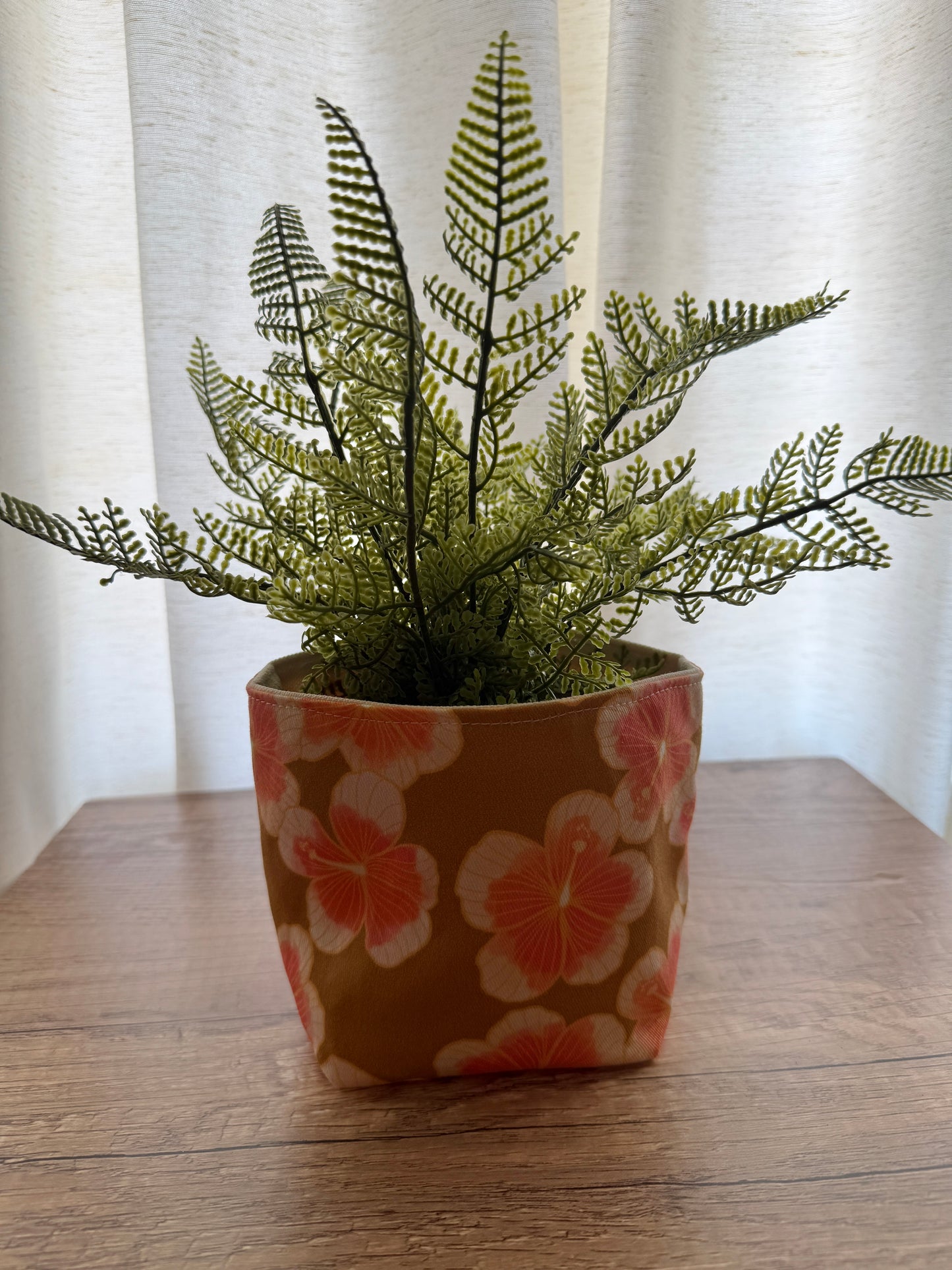 Fabric Basket