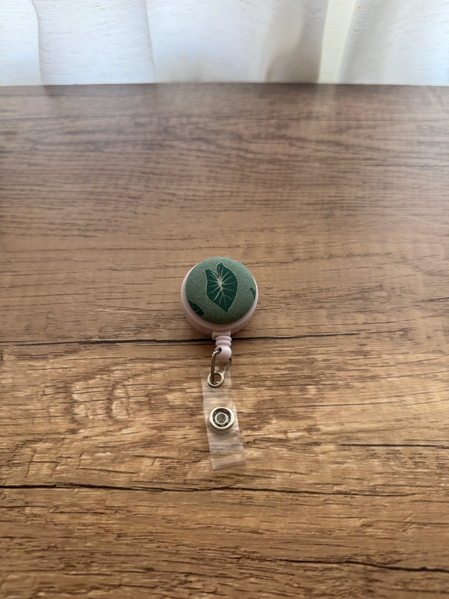 Badge Reels