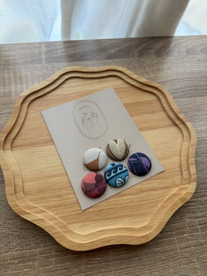 Magnet sets