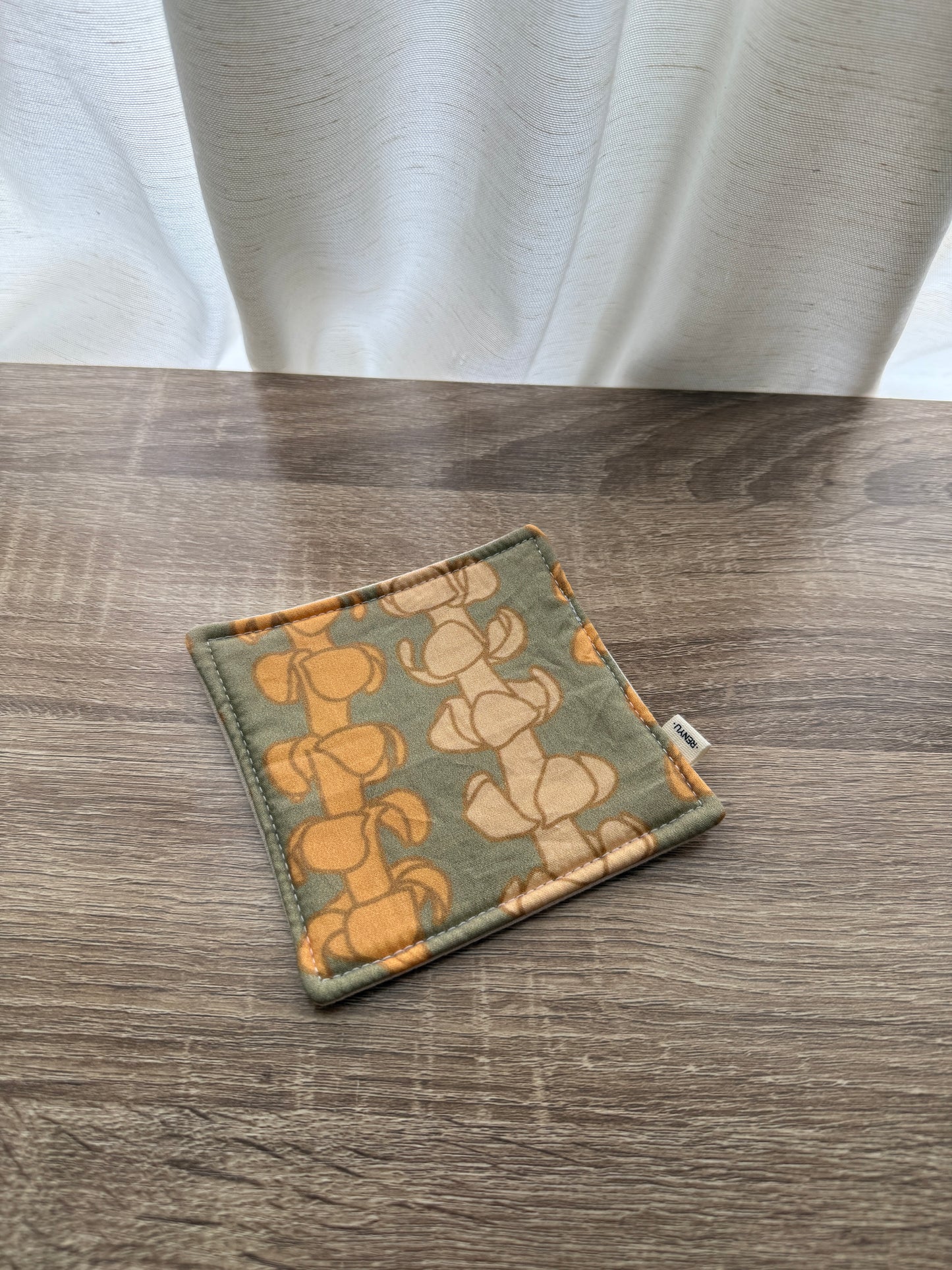 Coaster