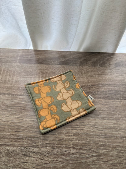 Coaster