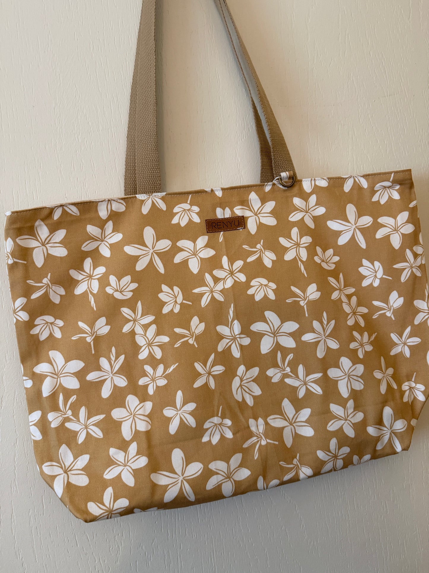 Basic Tote