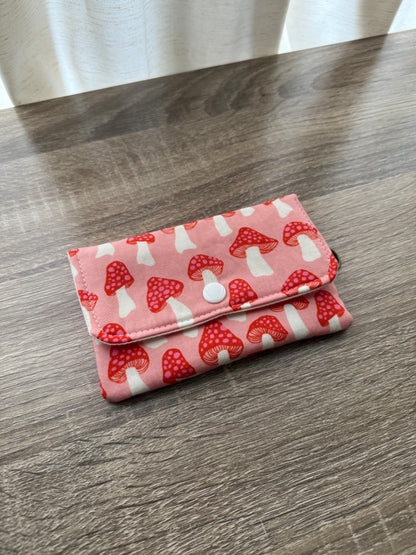 Snap Pouch
