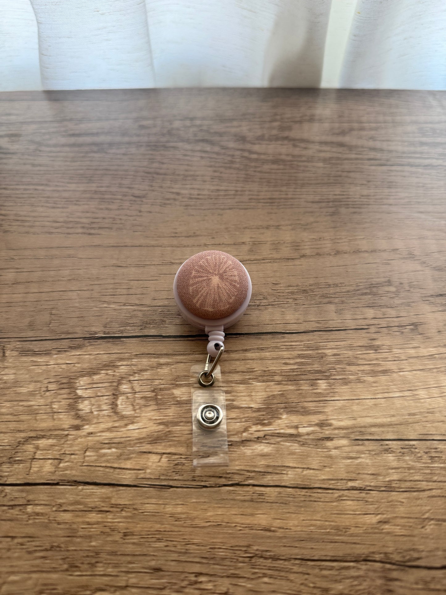 Badge Reels