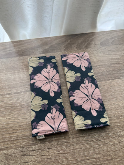 Keiki Seat Belt Cover