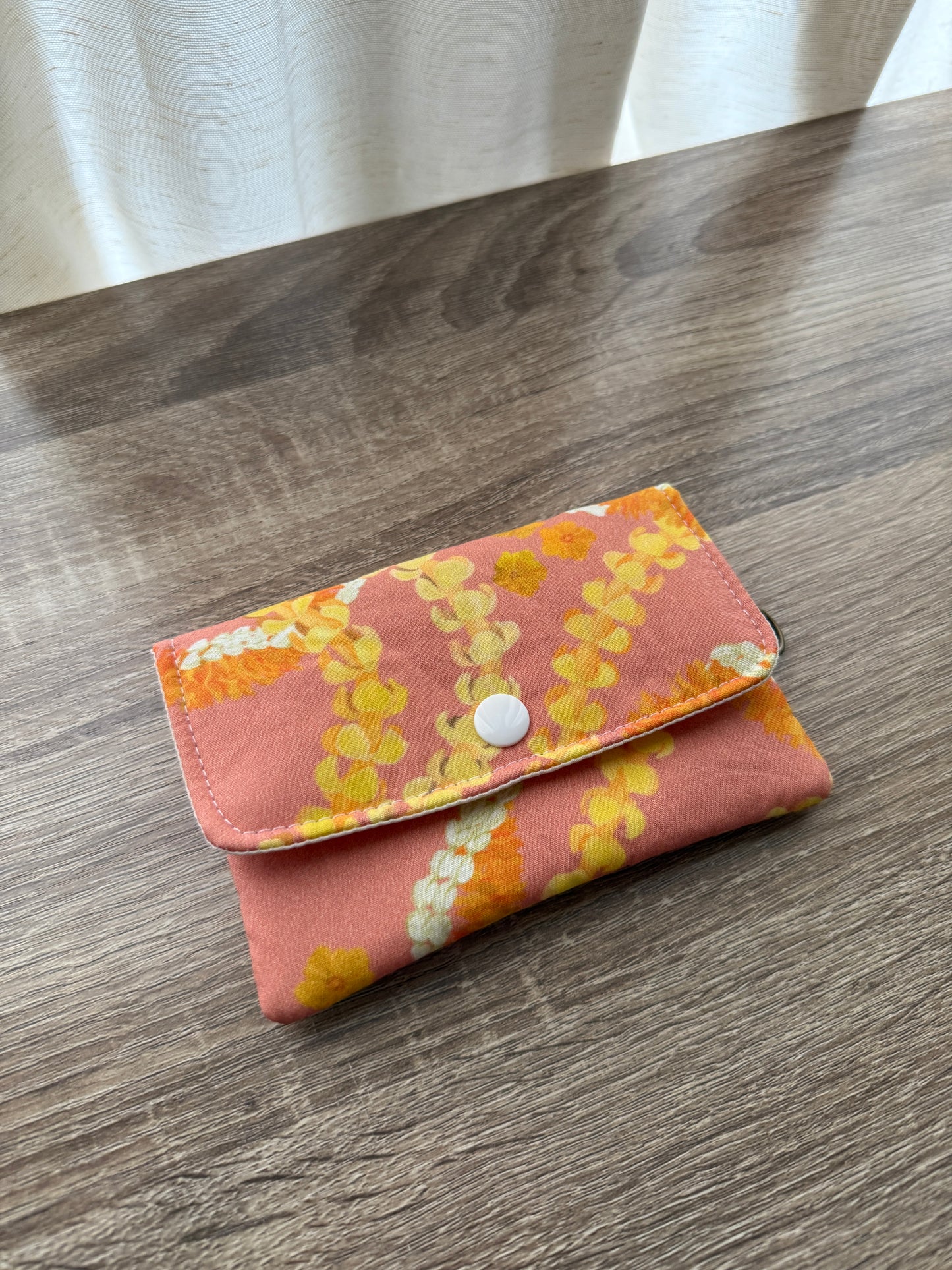 Snap Pouch