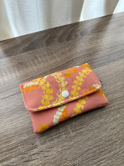 Snap Pouch