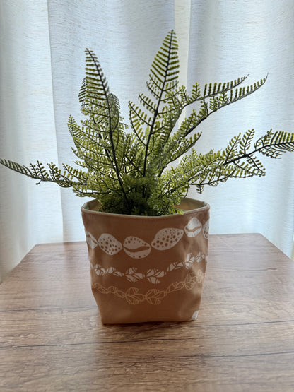 Fabric Basket