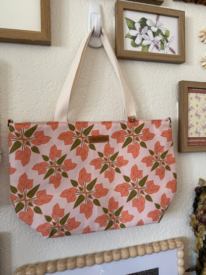 Crossbody Mini Tote