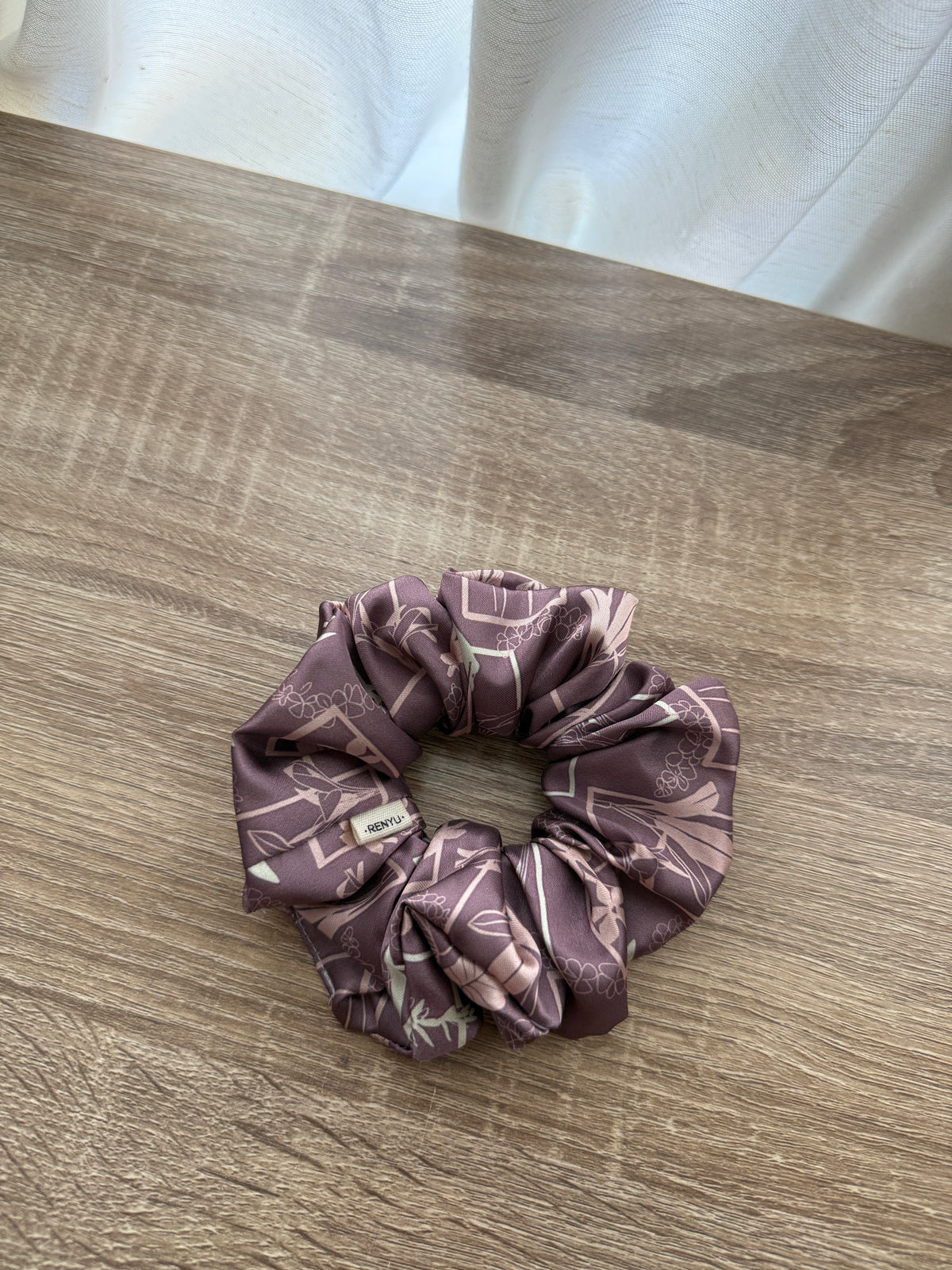 Scrunchie