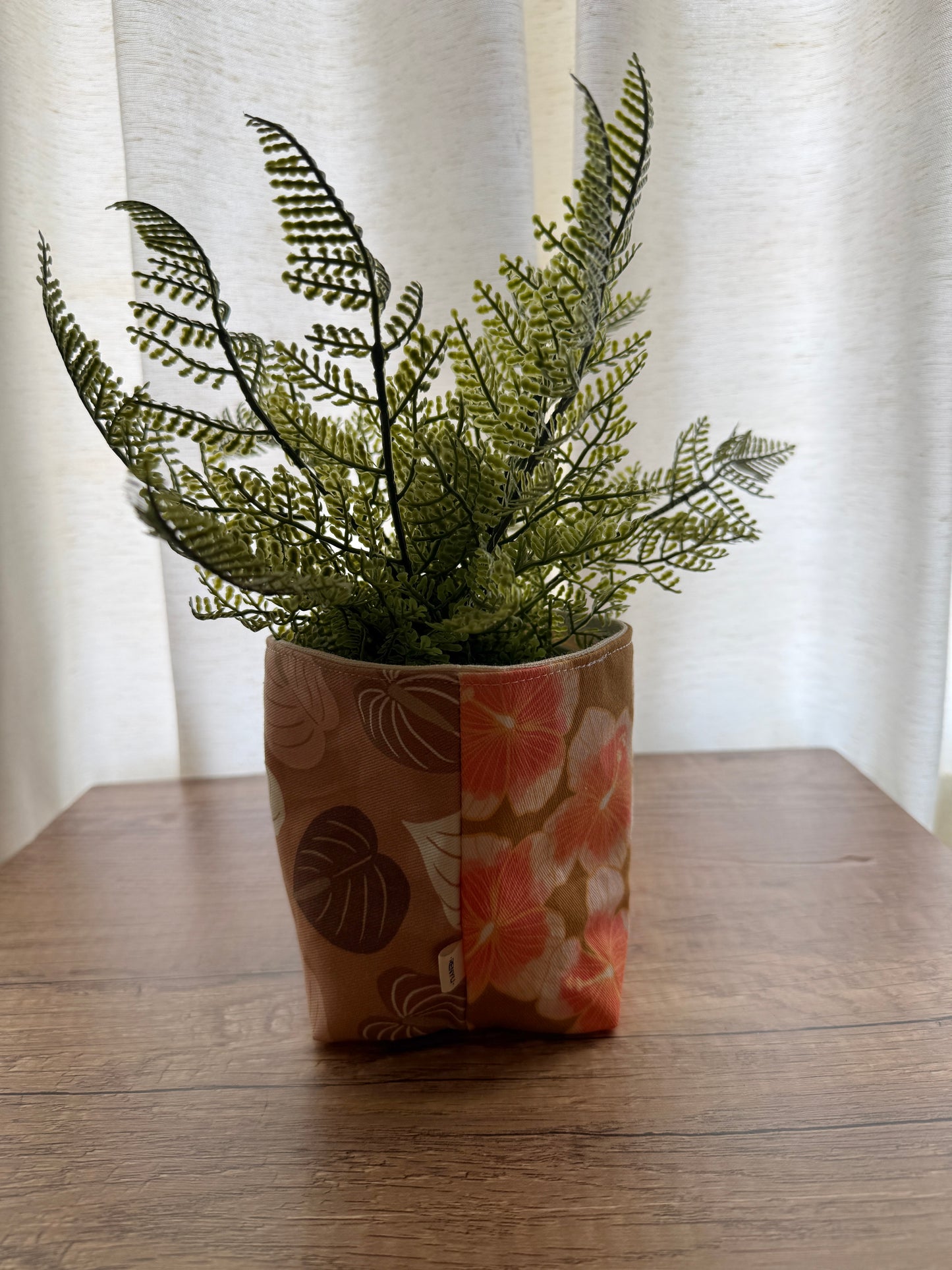 Fabric Basket