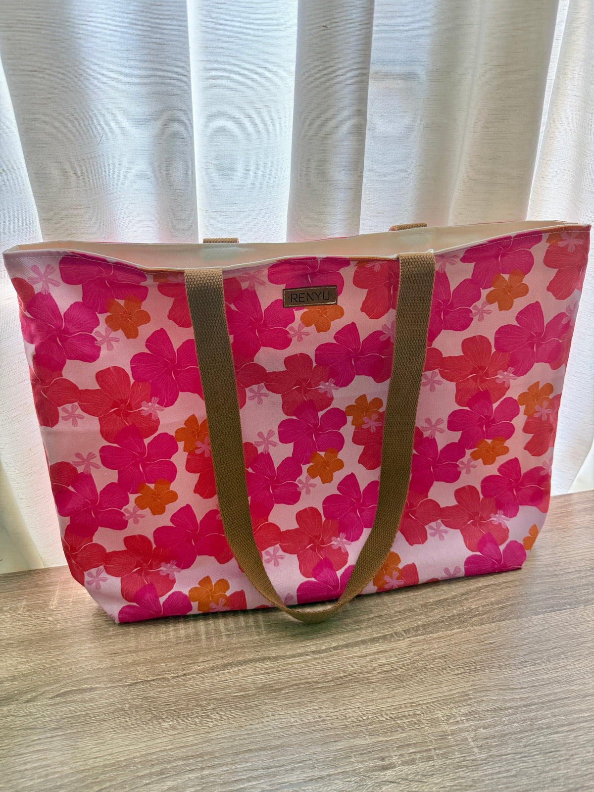 Basic Tote