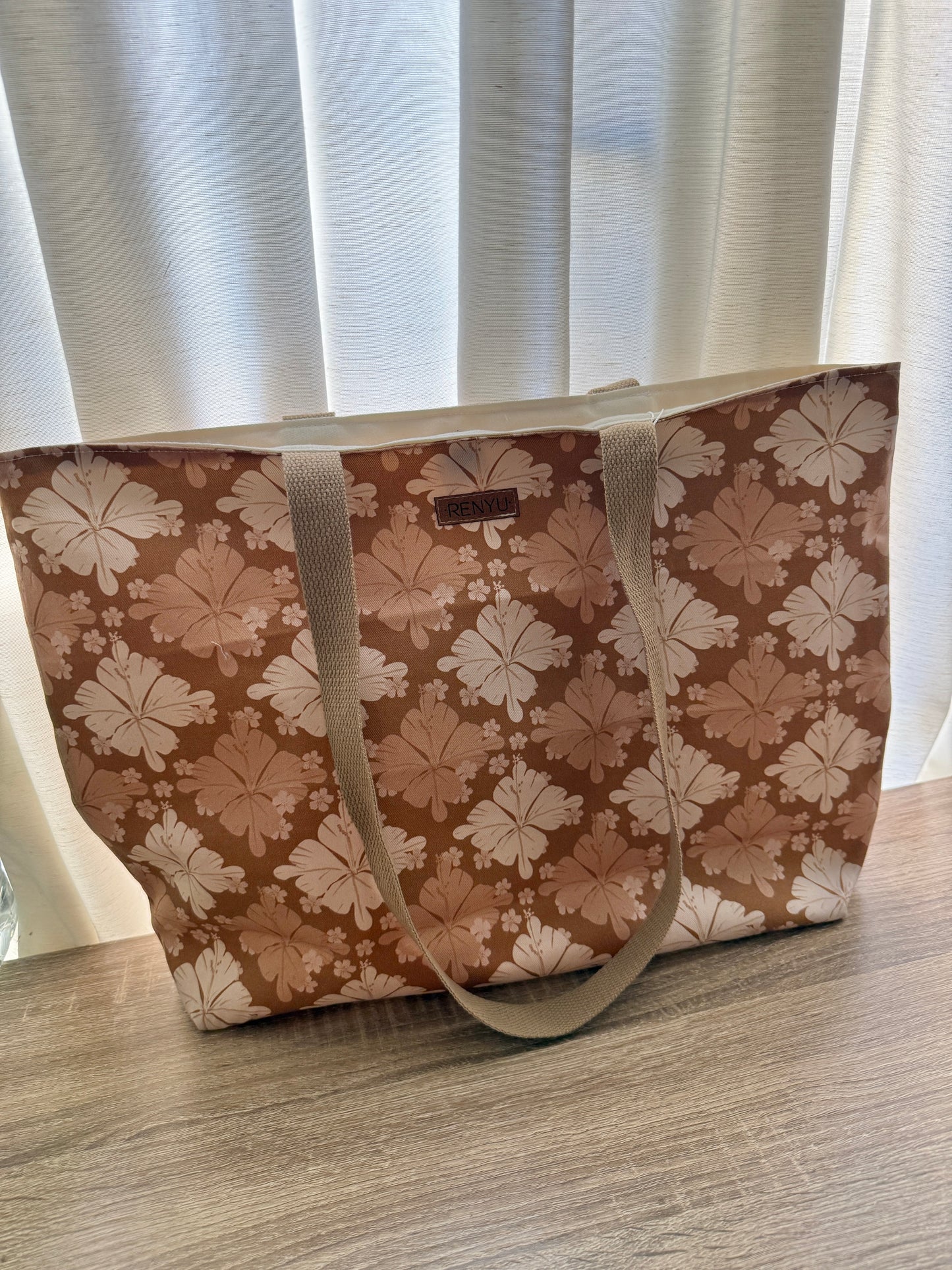 Basic Tote