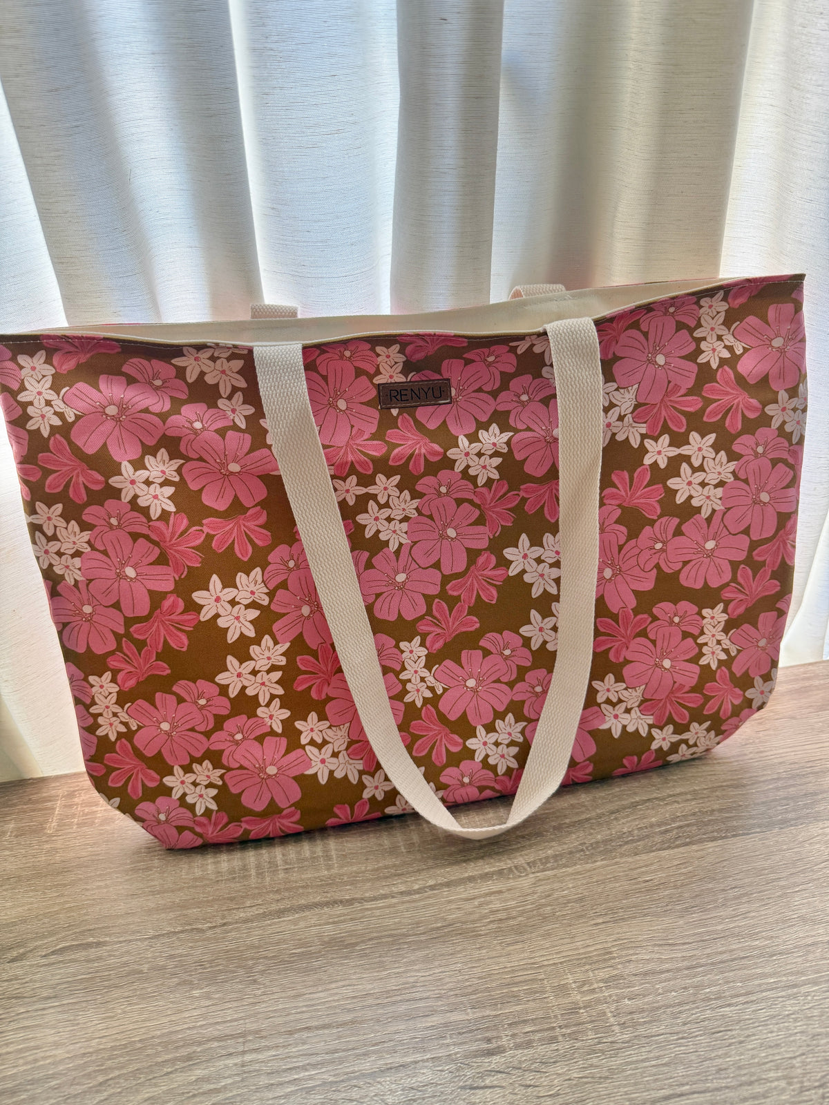 Basic Tote