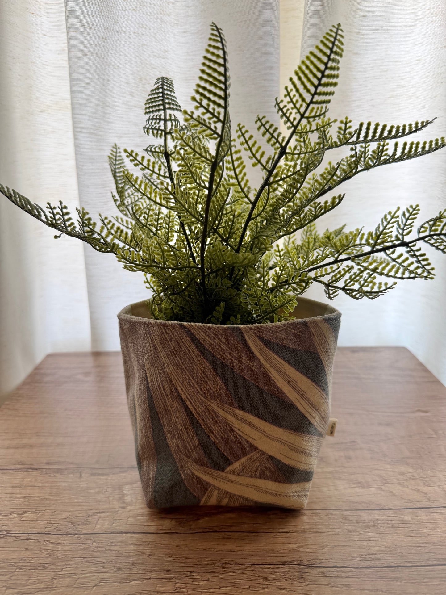 Fabric Basket