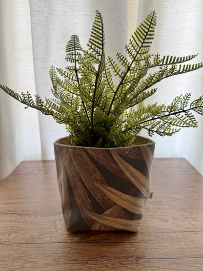Fabric Basket