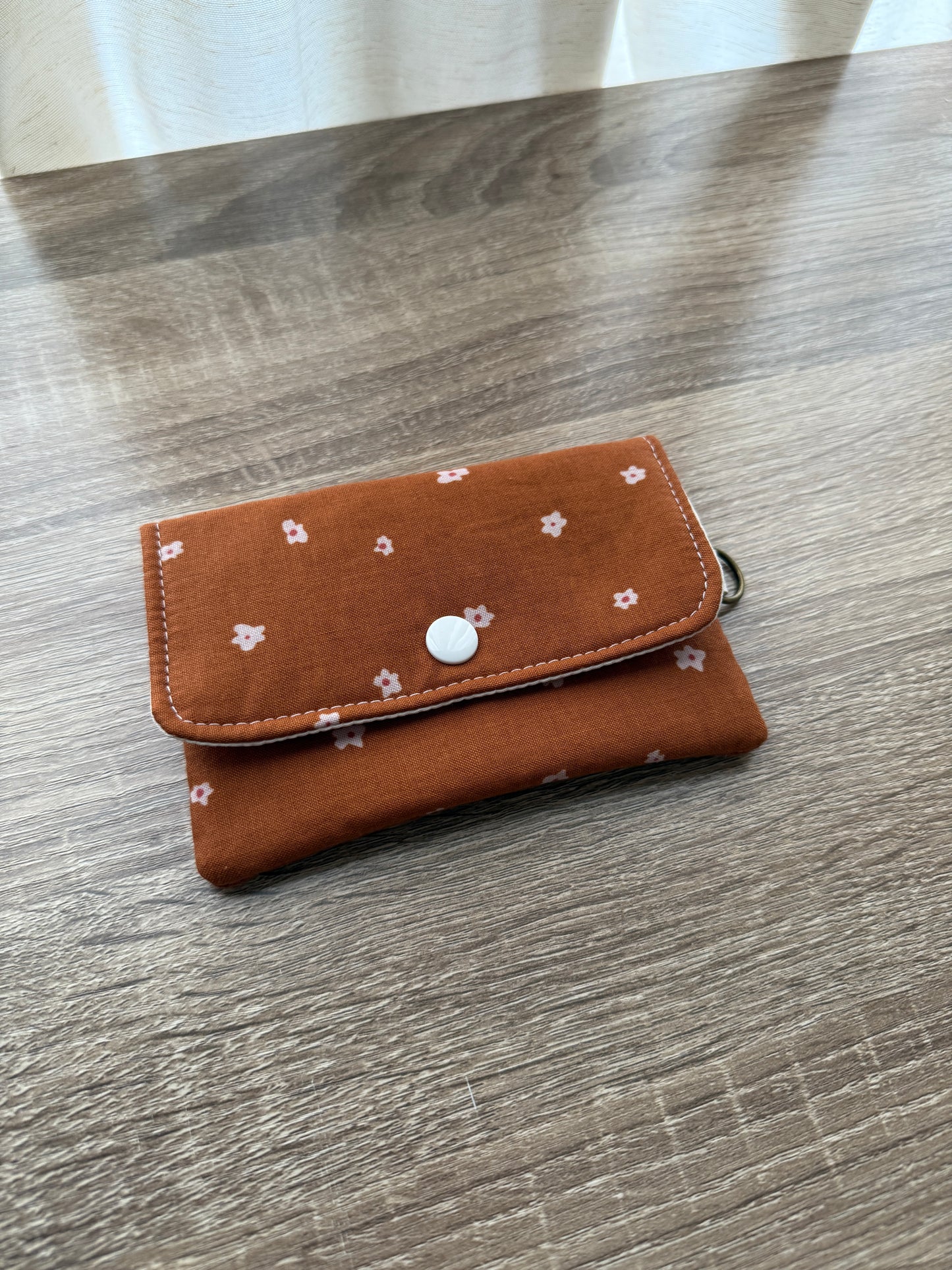 Snap Pouch