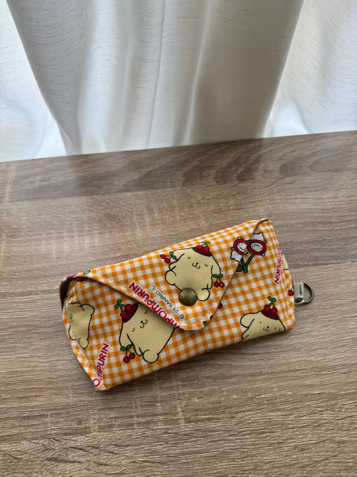 Sunglasses Case