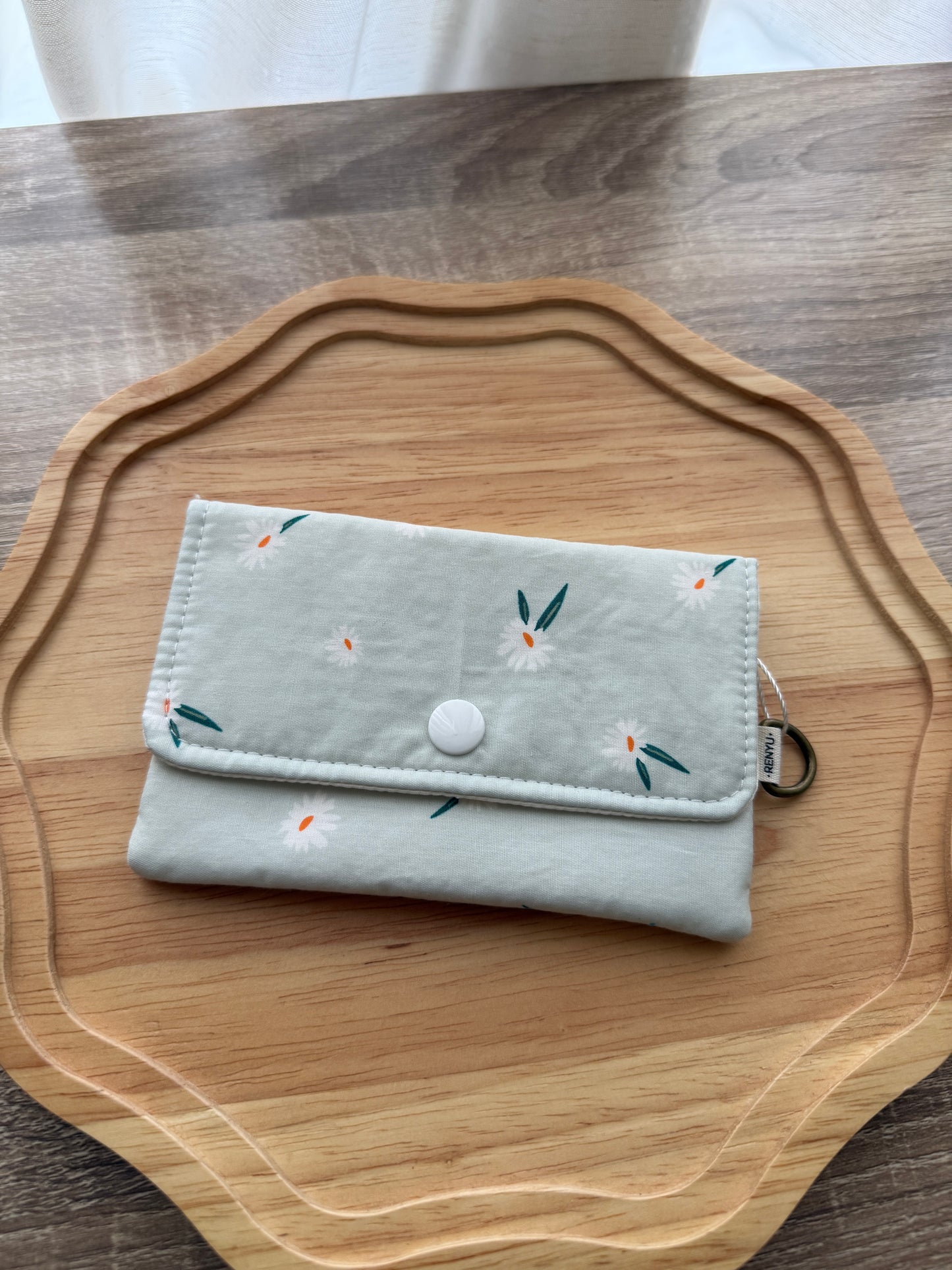 Snap Pouch