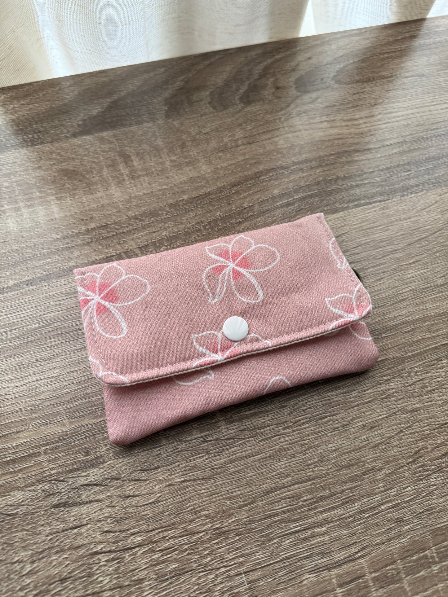 Snap Pouch
