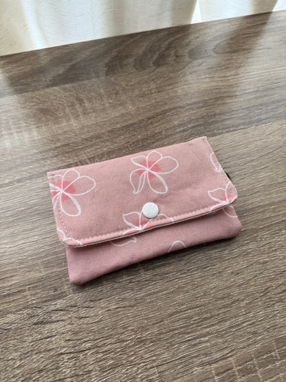 Snap Pouch