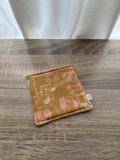 Coaster