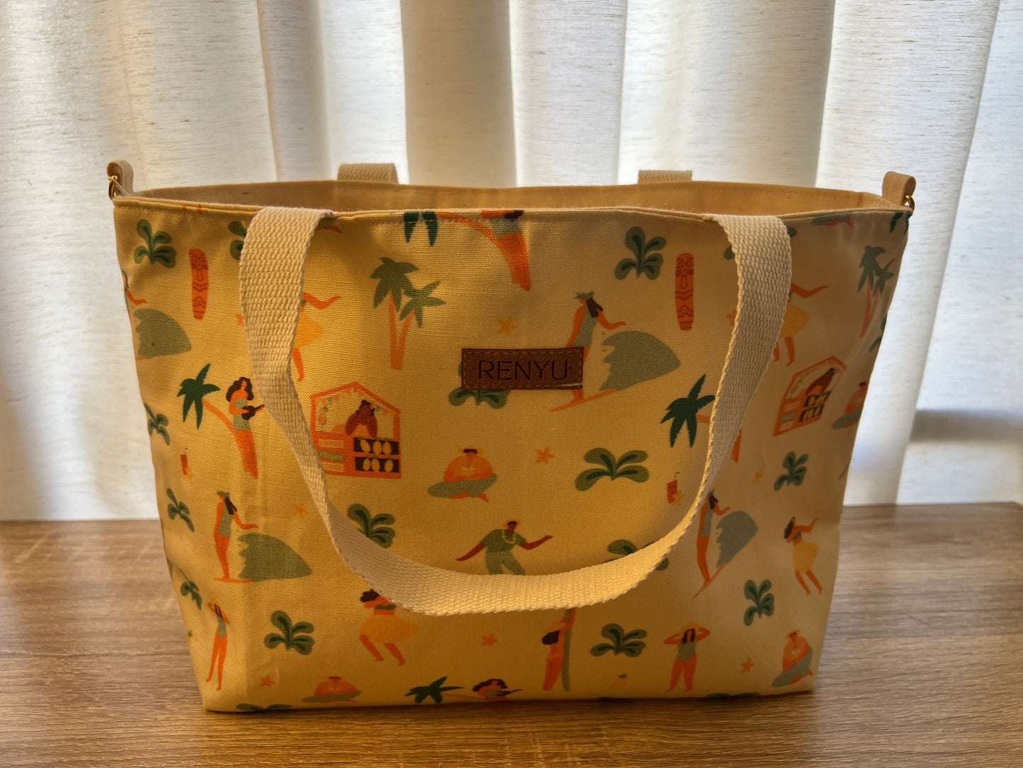 Mini Tote