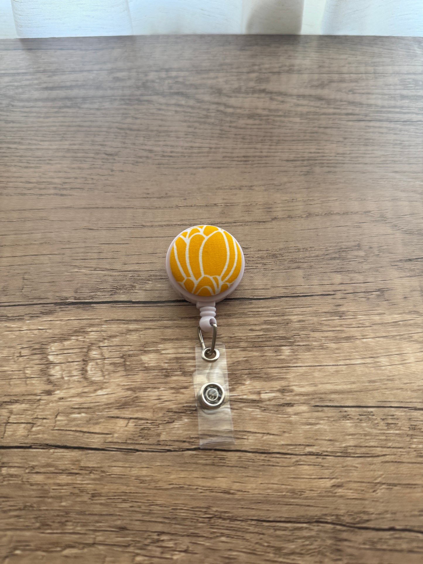 Badge Reels